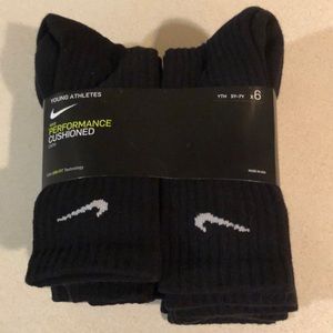Nike Youth Performance Socks
